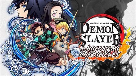 Demon Slayer Kimetsu no Yaiba The Hinokami Chronicles Crítica