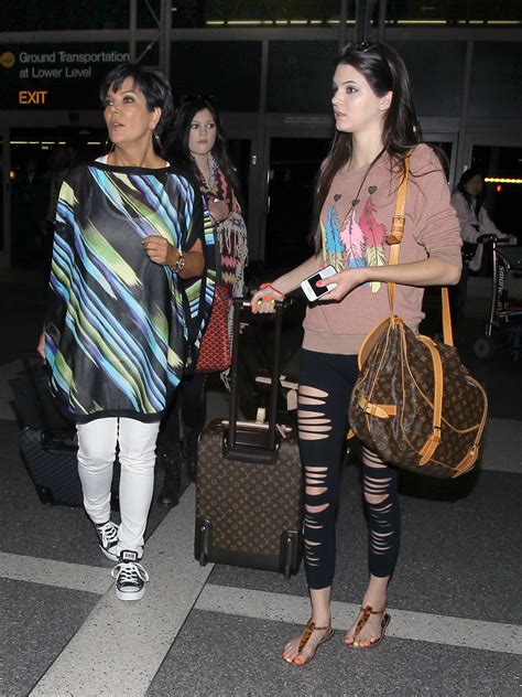 Kendall And Kylie Jenner In A Bikini During Holidays In Bora Bora Apr