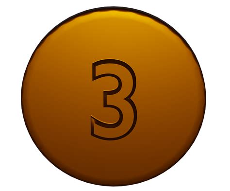 Bronzemedalje 3 Plads Let Medalje Gratis billeder på Pixabay Pixabay