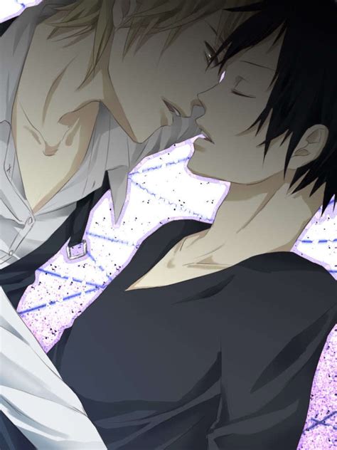 Durarara Shizuo And Izaya Shizaya Photo 17051779 Fanpop