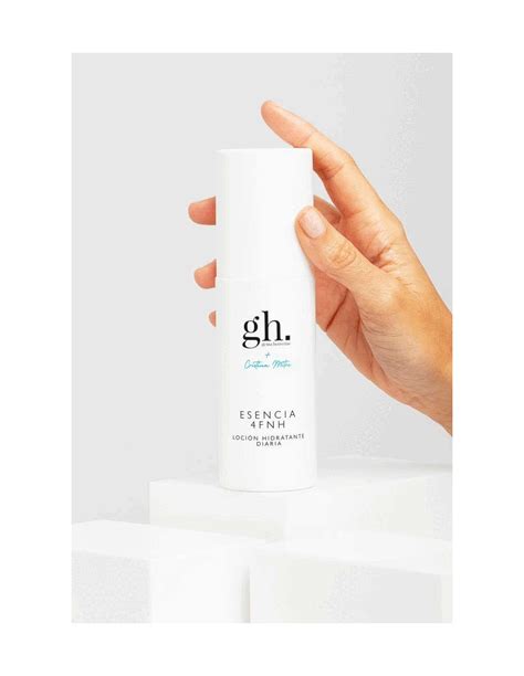 GEMA HERRERIAS GH X CRISTINA MITRE ESENCIA 4FNH 150ML Online