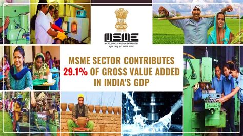 MSME Sector