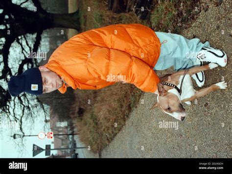 East 17 Singer Brian Harvey Hi Res Stock Photography And Images Alamy