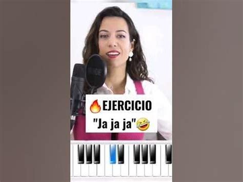 Ejercicio para CANTAR con el diafragma Cómo cantar bien Clases de