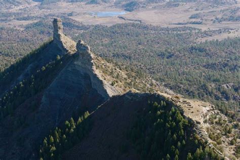 Chimney Rock National Monument - Official Site