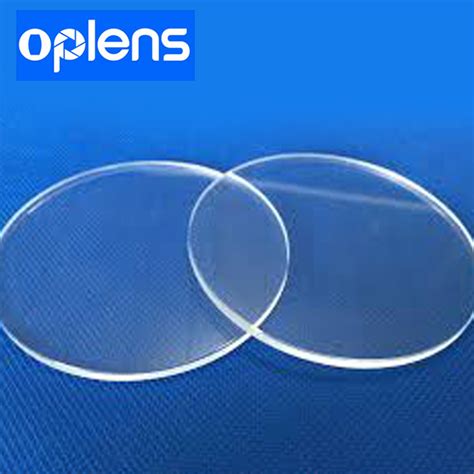 First Class Optical Component Manufacturer High Consistency And High