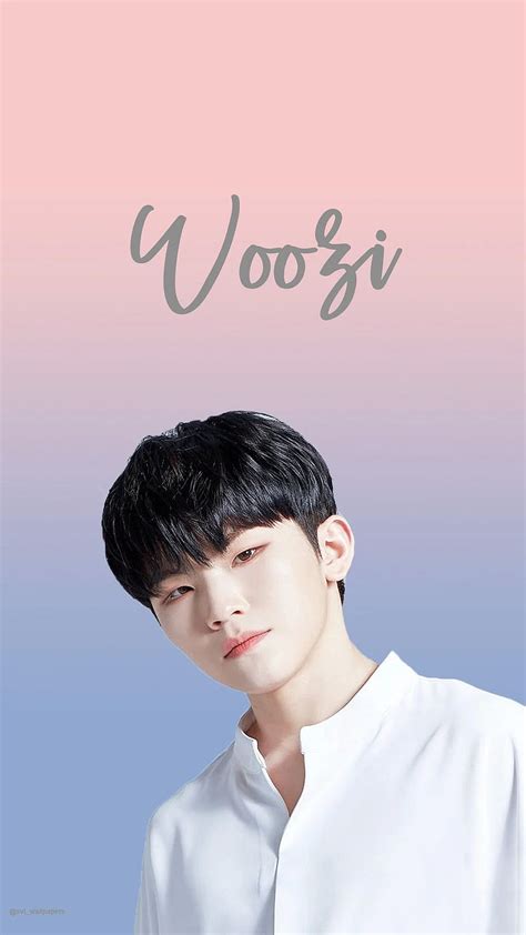 Woozi Rands Pg Seventeen Tabalbumandalbumid796153727253023 Seventeen