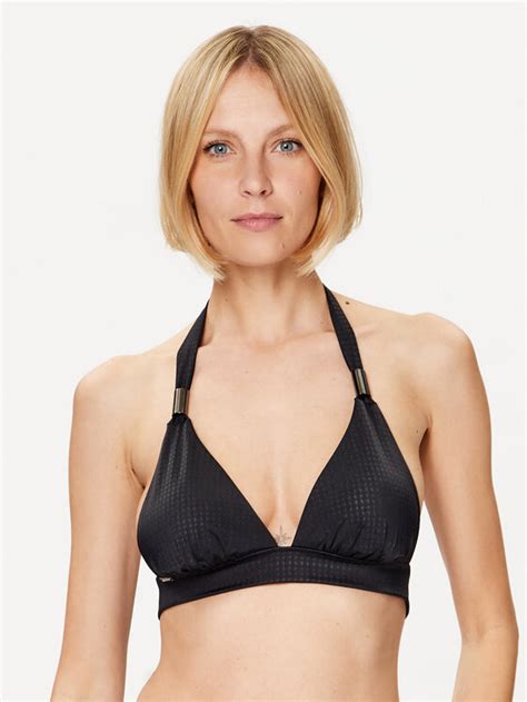 Selmark Haut De Bikini Bh B Noir Modivo Fr