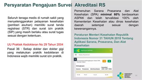 1 Kebijakan Mutu Dan Pelaksanaan Akreditasi RS Pptx