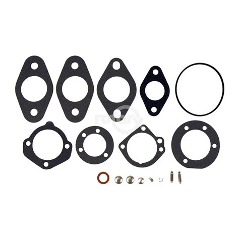 Carburetor Kit For Kohler Hornbakers Repair And Welding