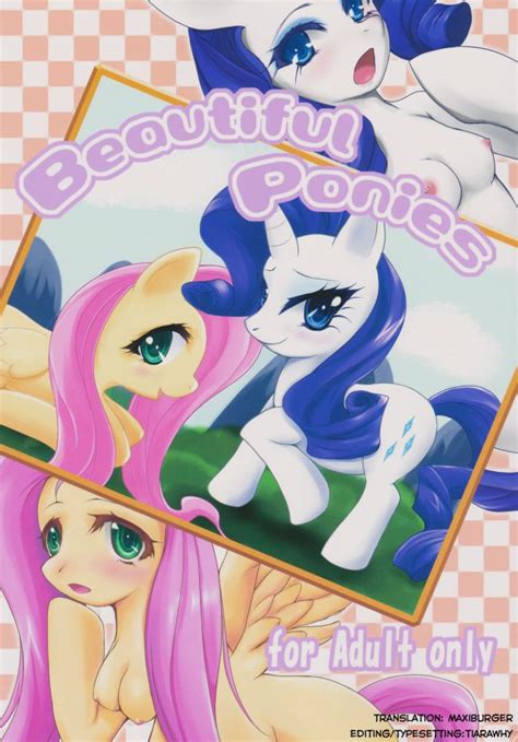 Pegasus Luscious Hentai Manga Porn