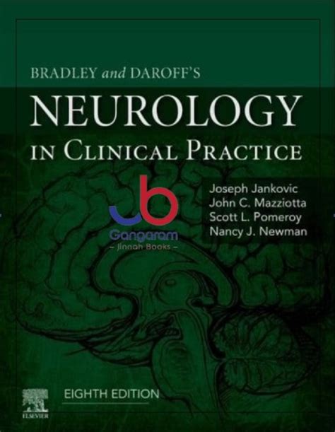 Bradley And Daroffs Neurology In Clinical Practice