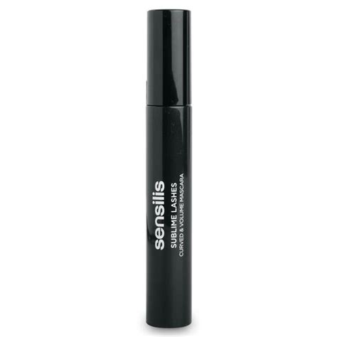 Sensilis M Scara De Pesta As Sublime Lashes Vol Men Y Curva Ml