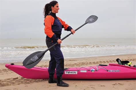 Typhoon Hendra Womens Specific Drysuit Welcome To The Paddler Magazine