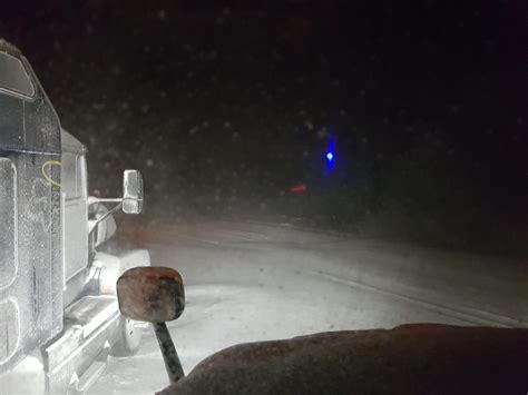 I-80 in Wyoming closed between Laramie and Cheyenne. : r/Truckers