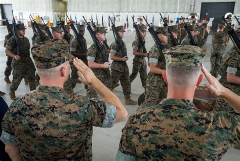 MCAS Cherry Point Change of Command > Marine Corps Air Station Cherry ...