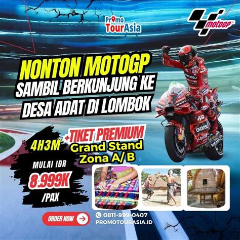 Paket Tour Murah 2023 Hanya Di Promo Tour Asia