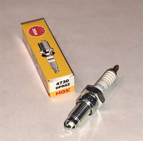 Ngk Dpr Z Spark Plug Honda Trx Ex Trx Ex X Xr Xr R