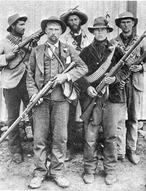 posse matthews island