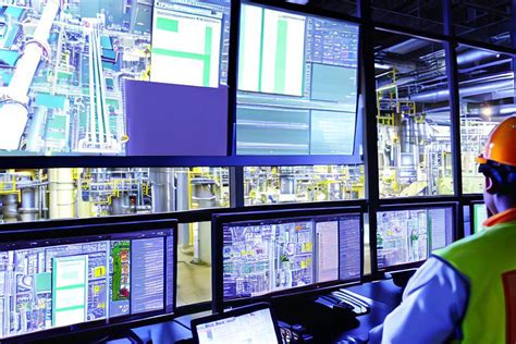 4 Reasons Why You Need Operations Monitoring in Industrial Environments - Opticom Technologies