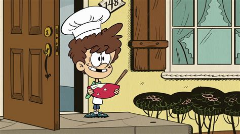 Assistir The Loud House Temporada 3 Episódio 23 The Loud House Casa