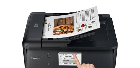 5 Best Office Printer In Singapore 2024