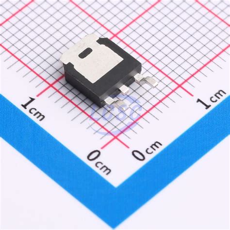 Mbr Cs Yfw Schottky Barrier Diodes Sbd Jlcpcb