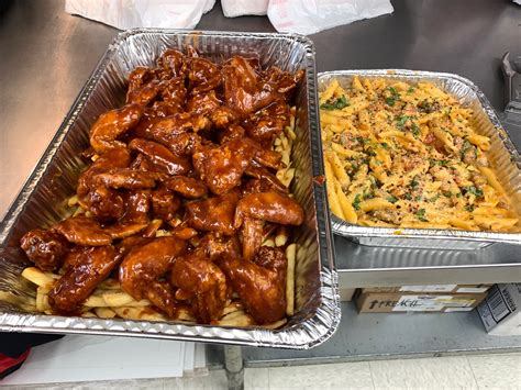 Niko's Plans 50 Free Meals Weekly: Here's How You Get 1 | Joliet, IL Patch