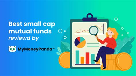 Best Small Cap Mutual Funds To Invest In 2023 My Money Panda