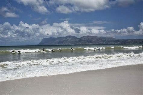 19 Best Cape Town Beaches