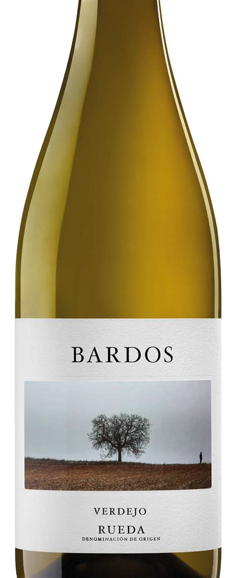 Bardos Verdejo Blanco Comprar Vino Online Tienda De Vinos