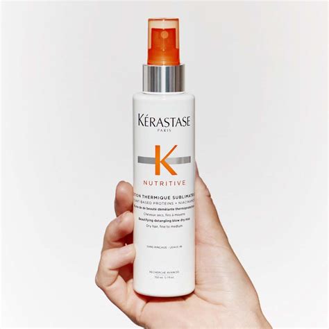 Kérastase Paris Nutritive Termo Losion Sublimatrice 150ml Labellezza