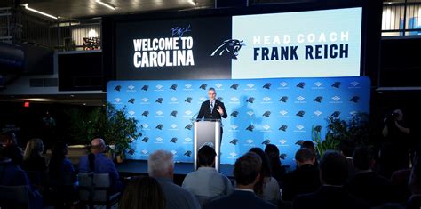 Carolina Panthers 2023 NFL Draft Picks - Bleacher Nation