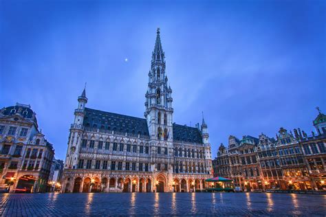 Brussels travel | Belgium - Lonely Planet