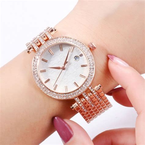 Venta Relojes De Dise O Mujer En Stock