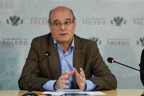 Ayuntamiento De Toledo El Ayuntamiento De Toledo Inicia Actuaciones