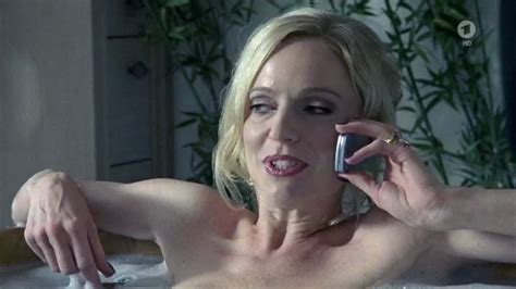 Tanja Hofer Nude Pics Page 1