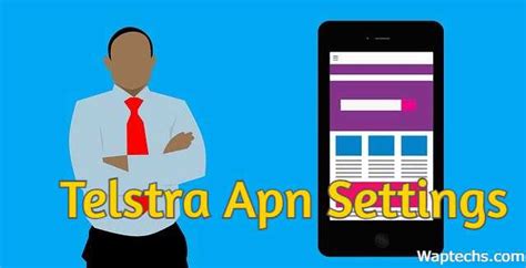 Telstra Apn Settings Step By Step Configuration Gamer After