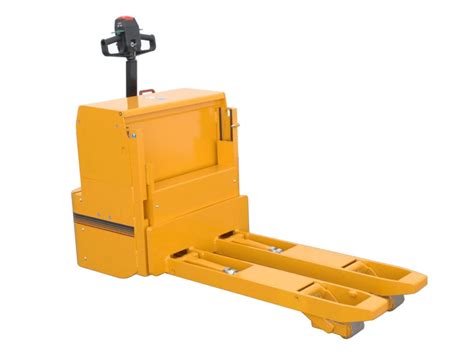 Heavy Duty Electric Pallet Jack Uforklift