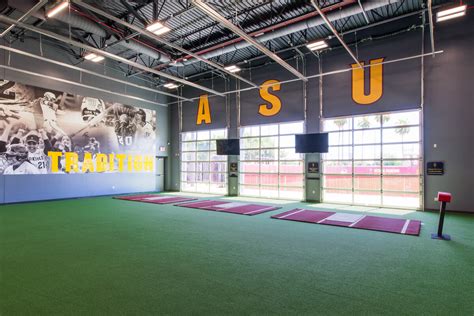 Farrington Indoor Softball Batting Cages Glhn