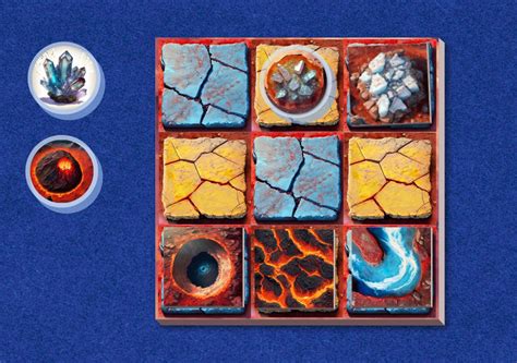 Нейросети и настольные игры. Экономия на художниках или инструмент для ...