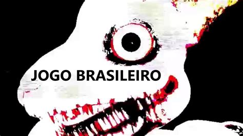 D L T Exe Jogo De Terror Brasileiro Youtube