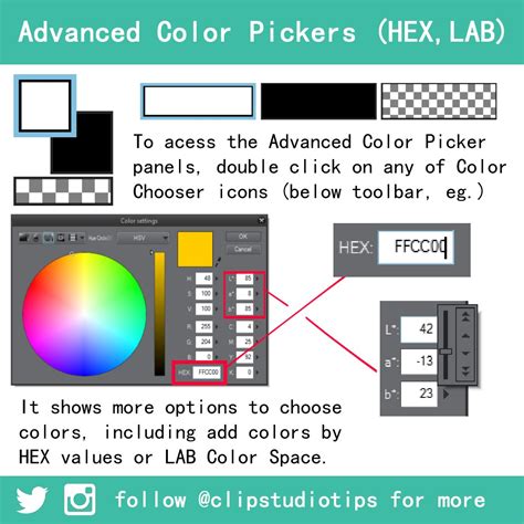 Tutorial 3 Of 3 How To Color Artwork In Clip Studio Paint Manga