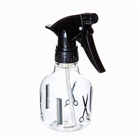 Flacon Spray Vide Pour Cheveux Ml Centrakor