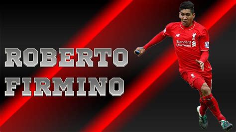 Roberto Firmino Wallpapers - Wallpaper Cave