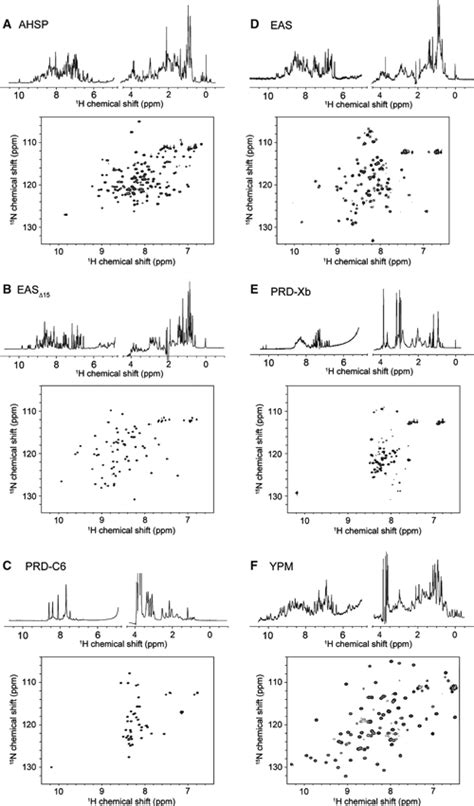 Structure Biology By Nmr