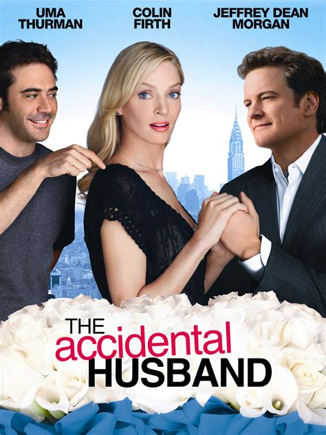 Prime Video The Accidental Husband