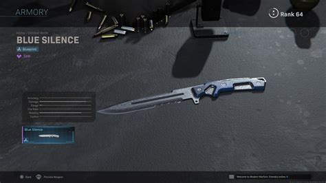 Xrk M4 Cod Warzone Mw Weapon Blueprint Legendary