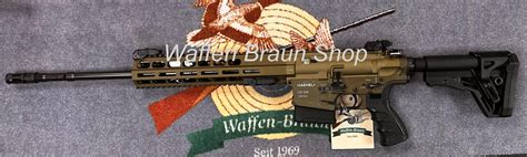 Waffen Braun Jagd Sportartikel B Chsenmacherbetrieb Haenel Cr