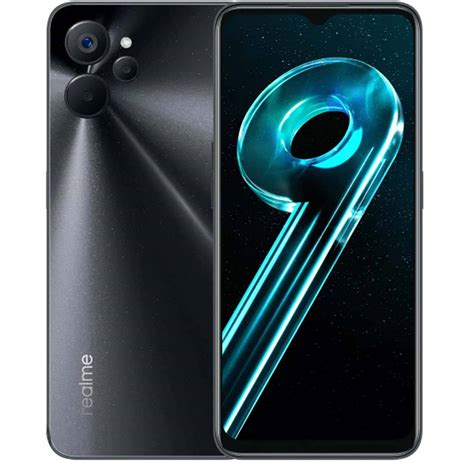 Realme 9i 5G Price in Pakistan 2024 | PriceOye